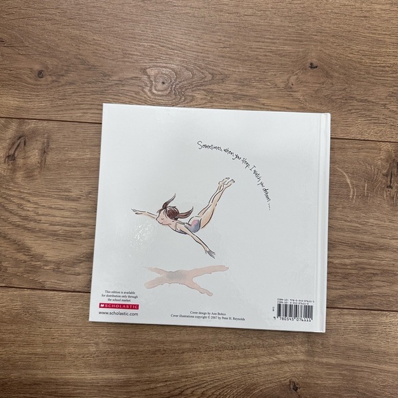 Scholastic “Someday” Hardcover Children’s Book - Picture 3 of 8